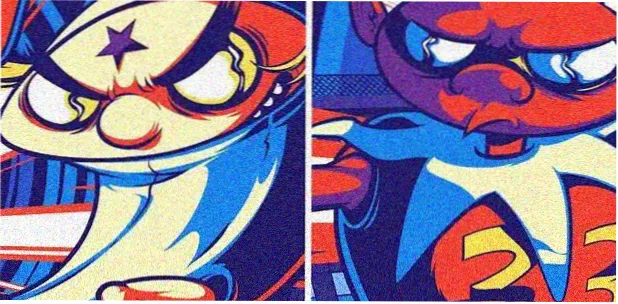 99电影网动漫新番星轨少年专题横幅